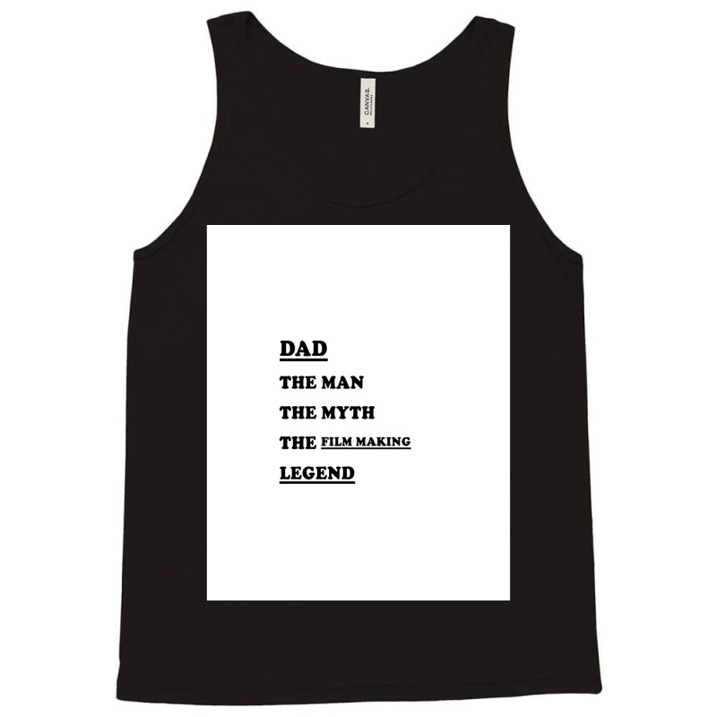 Film Making Gift  Present For Men Women Graphic 80s Travel Tank Top by qiyamtorlesp | Artistshot