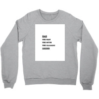 Film Making Gift  Present For Men Women Graphic 80s Travel Crewneck Sweatshirt | Artistshot