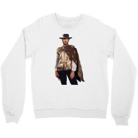 Clint Eastwood Classic Tshirt Music Girl Crewneck Sweatshirt | Artistshot