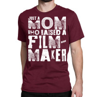 Filmmaker Movie Director   70s Retro Classic T-shirt | Artistshot