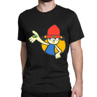 Parappa The Rapper 3 Creepypasta 4 Classic T-shirt | Artistshot