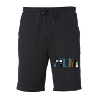 Film  Classic Retro Summer Fleece Short | Artistshot