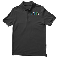 Film  Classic Retro Summer Men's Polo Shirt | Artistshot