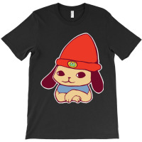 Parappa The Rapper 3 Creepypasta 8 T-shirt | Artistshot