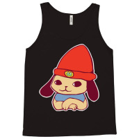 Parappa The Rapper 3 Creepypasta 8 Tank Top | Artistshot