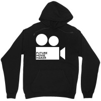 Filmmaker Movie Director  Green Trending Unisex Hoodie | Artistshot