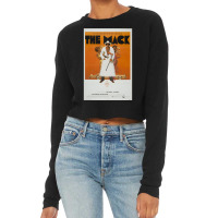 Exploitation Films Classic .   Music Gift Cropped Sweater | Artistshot