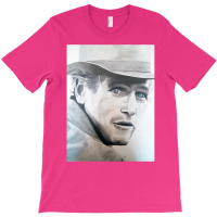 Butch Cassidy Classic Tshirt Nature T-shirt | Artistshot