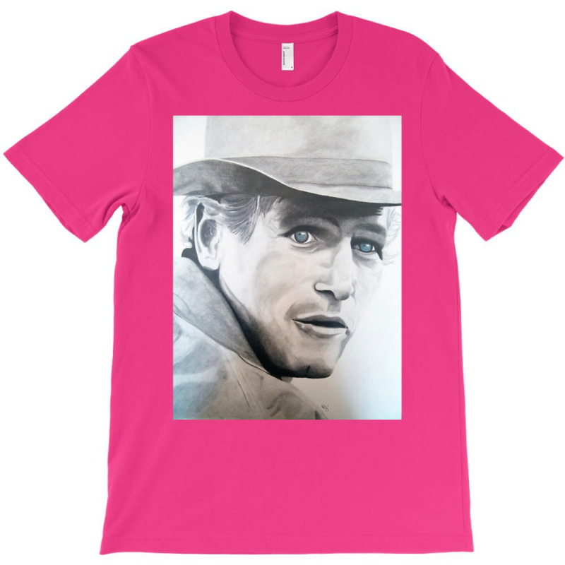 Butch Cassidy Classic Tshirt Nature T-shirt | Artistshot