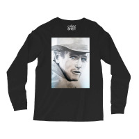 Butch Cassidy Classic Tshirt Nature Long Sleeve Shirts | Artistshot