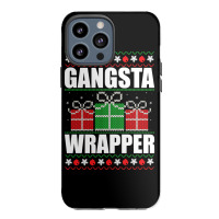 Gangsta Wrapper Pullover Hoodie Iphone 13 Pro Max Case | Artistshot