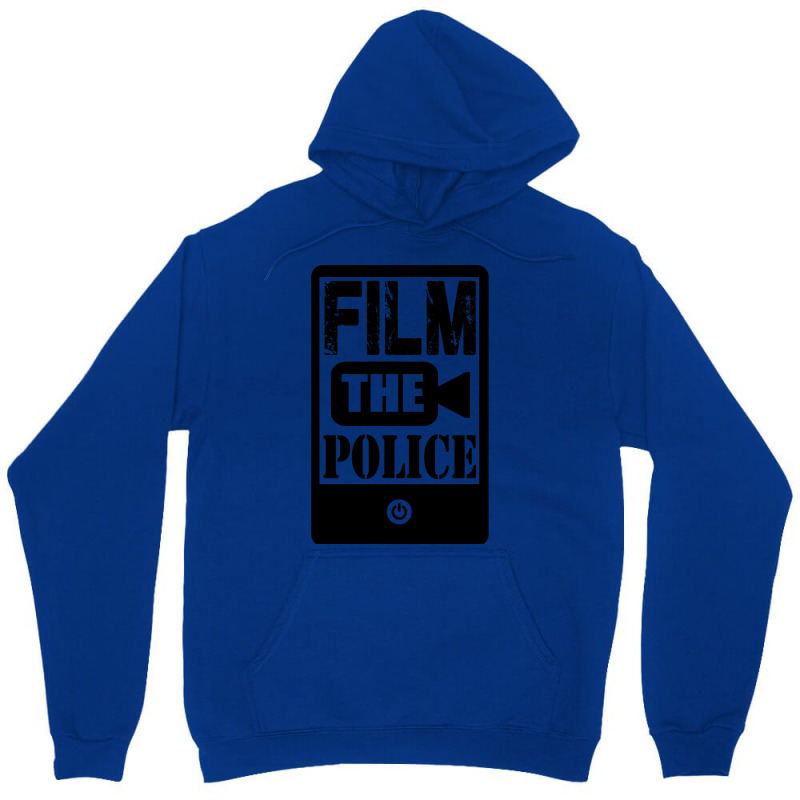 Film The Police   Stars 70s Unisex Hoodie by howedatooruu | Artistshot