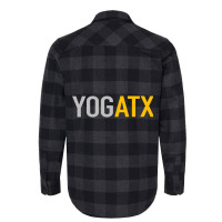 Yogatx Flannel Shirt | Artistshot