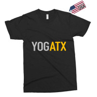 Yogatx Exclusive T-shirt | Artistshot