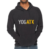 Yogatx Vintage Hoodie | Artistshot