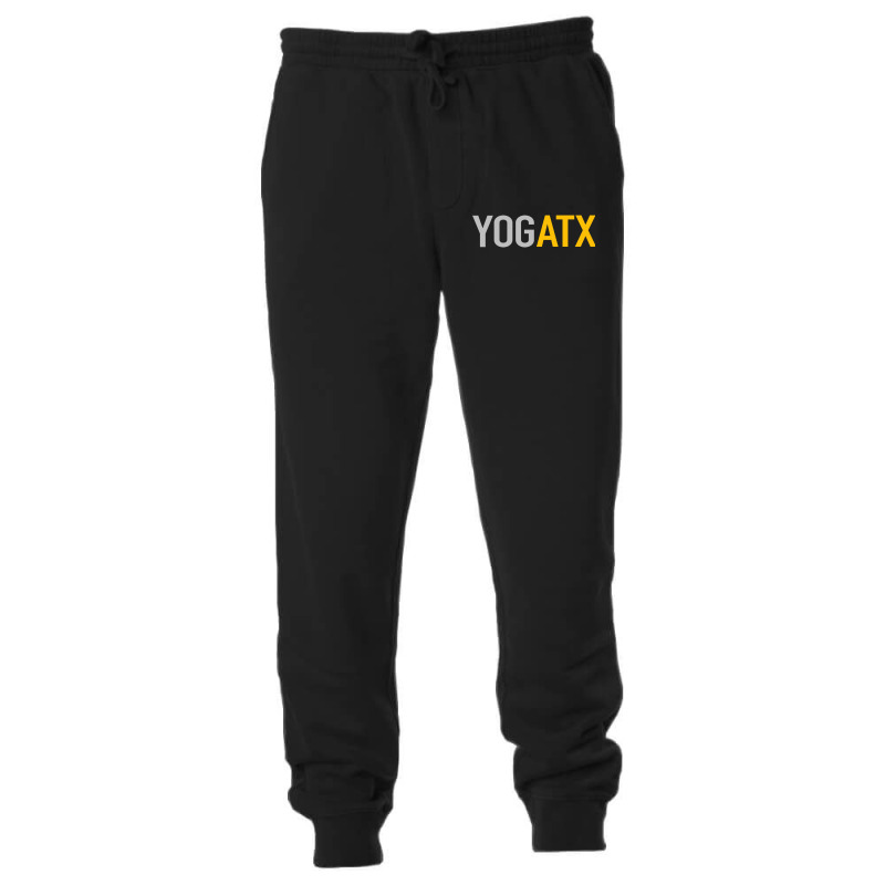 Yogatx Unisex Jogger | Artistshot