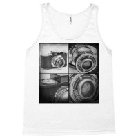 Film Camera Project Classic  Gift Cute Tank Top | Artistshot