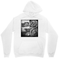 Film Camera Project Classic  Gift Cute Unisex Hoodie | Artistshot