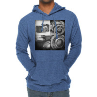 Film Camera Project Classic  Gift Cute Lightweight Hoodie | Artistshot