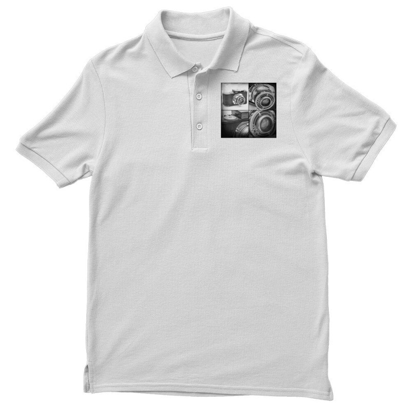 Film Camera Project Classic  Gift Cute Men's Polo Shirt by azawadfedinx | Artistshot