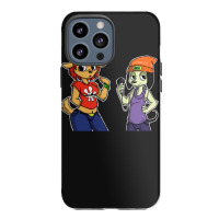 Parappa The Rapper Rap 1 Iphone 13 Pro Max Case | Artistshot