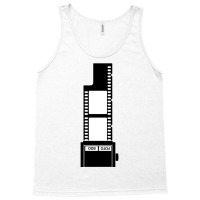 Film Classic  Nature E Tank Top | Artistshot