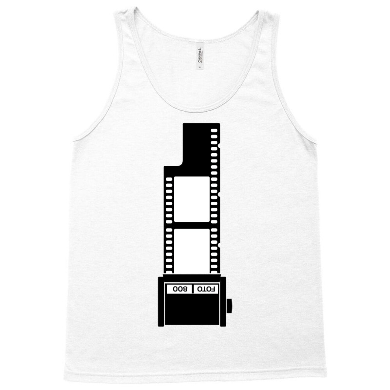 Film Classic  Nature E Tank Top by azawadfedinx | Artistshot