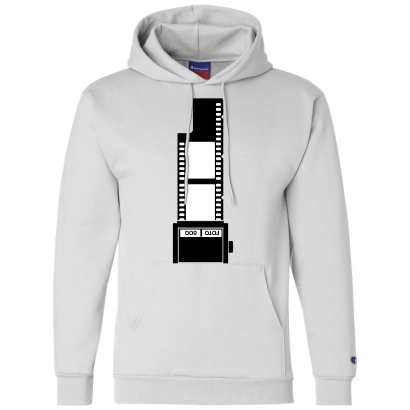 Film Classic  Nature E Champion Hoodie by azawadfedinx | Artistshot