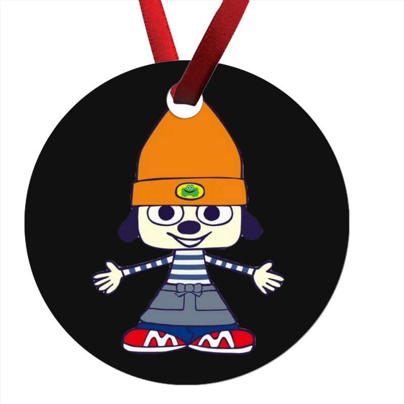 Parappa The Rapper Rap 11 Ornament | Artistshot