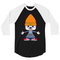 Parappa The Rapper Rap 11 3/4 Sleeve Shirt | Artistshot