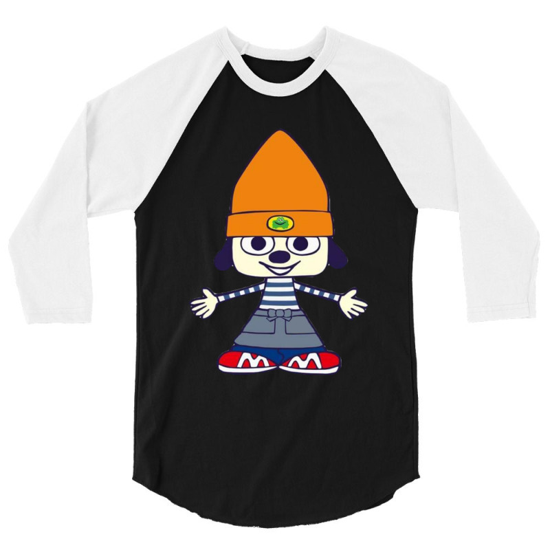 Parappa The Rapper Rap 11 3/4 Sleeve Shirt | Artistshot