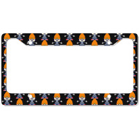 Parappa The Rapper Rap 11 License Plate Frame | Artistshot