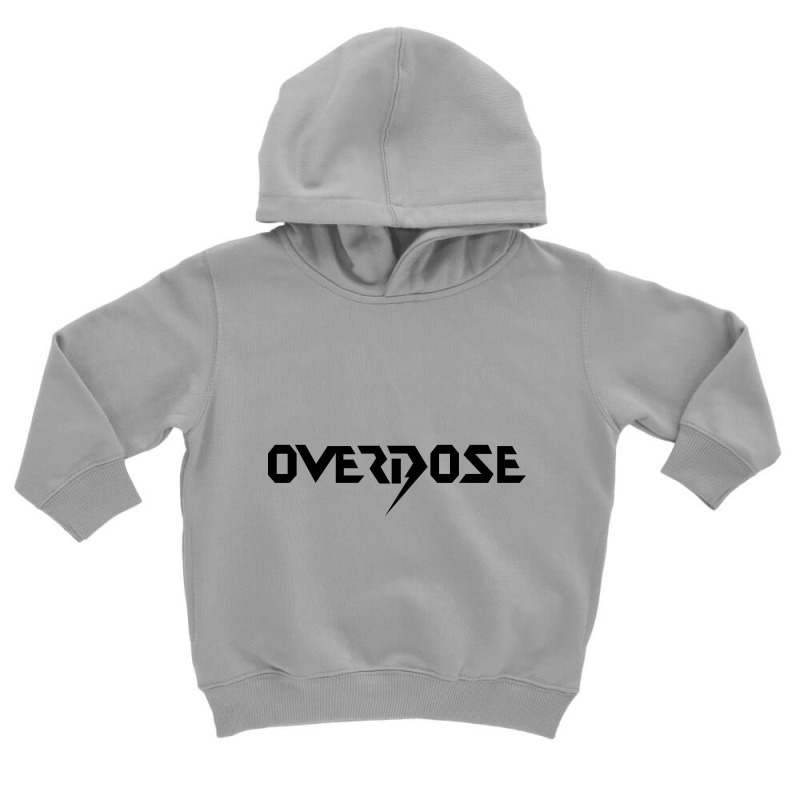 Cool-overdose-conscience-pen Toddler Hoodie by rasadi art | Artistshot