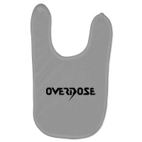 Cool-overdose-conscience-pen Baby Bibs | Artistshot