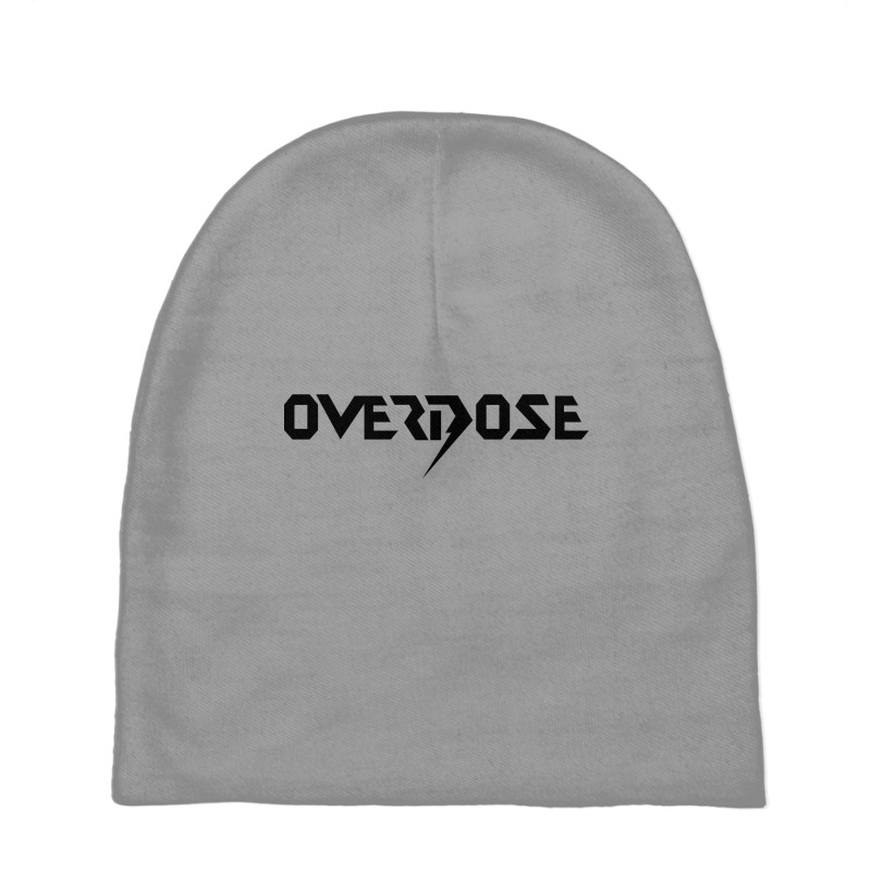 Cool-overdose-conscience-pen Baby Beanies by rasadi art | Artistshot