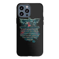 Day Gift The Crow Movie Cool Graphic Gifts Iphone 13 Pro Max Case | Artistshot