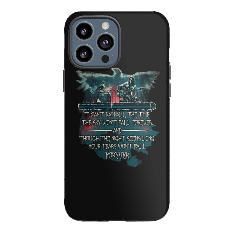 Day Gift The Crow Movie Cool Graphic Gifts Iphone 13 Pro Max Case | Artistshot