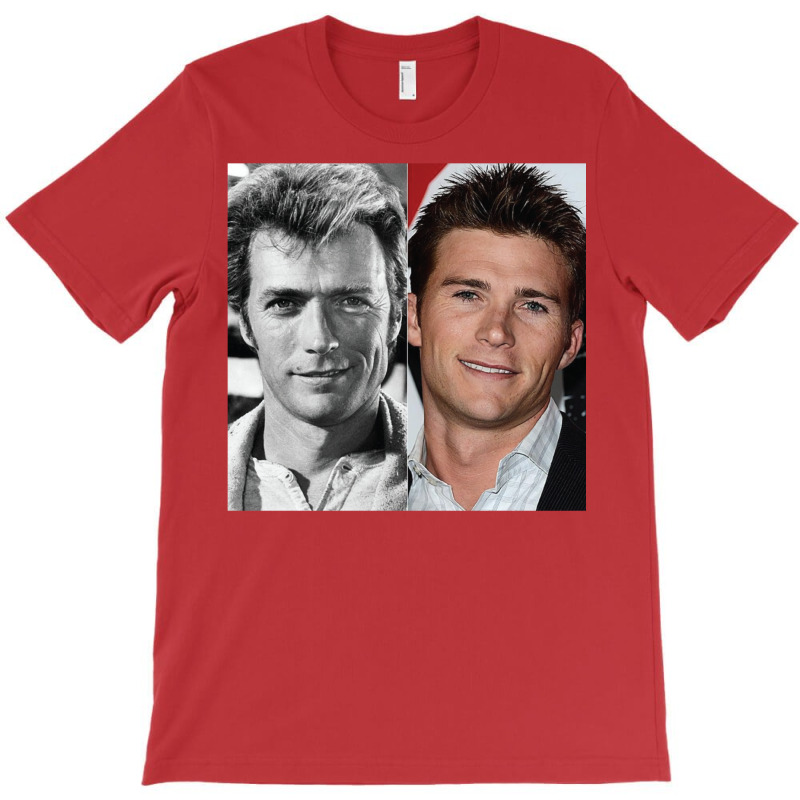 Clint Eastwood Eyes Classic Tshirt Hippie T-shirt | Artistshot