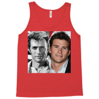 Clint Eastwood Eyes Classic Tshirt Hippie Tank Top | Artistshot