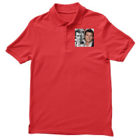 Clint Eastwood Eyes Classic Tshirt Hippie Men's Polo Shirt | Artistshot