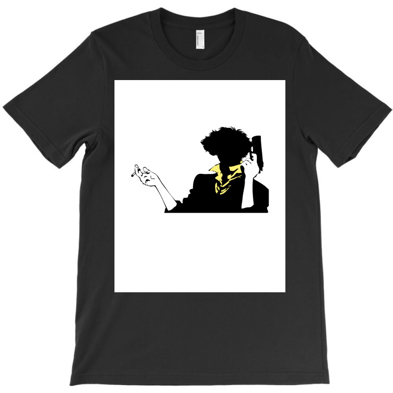 Cowboy Bepop Graphic Tshirt Tumblr T-shirt | Artistshot