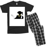 Cowboy Bepop Graphic Tshirt Tumblr Men's T-shirt Pajama Set | Artistshot