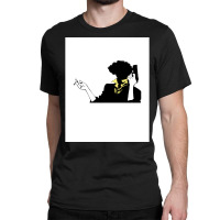 Cowboy Bepop Graphic Tshirt Tumblr Classic T-shirt | Artistshot