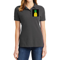 Im Not Inclined To Resign To Maturity Poster Funny (1) Ladies Polo Shirt | Artistshot