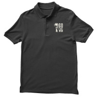 Go Fight Win Men's Polo Shirt | Artistshot