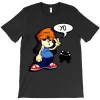 Parappa The Rapper Rap 23 T-shirt | Artistshot