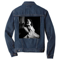 Tickets Norah Jones, Wellington Men Denim Jacket | Artistshot