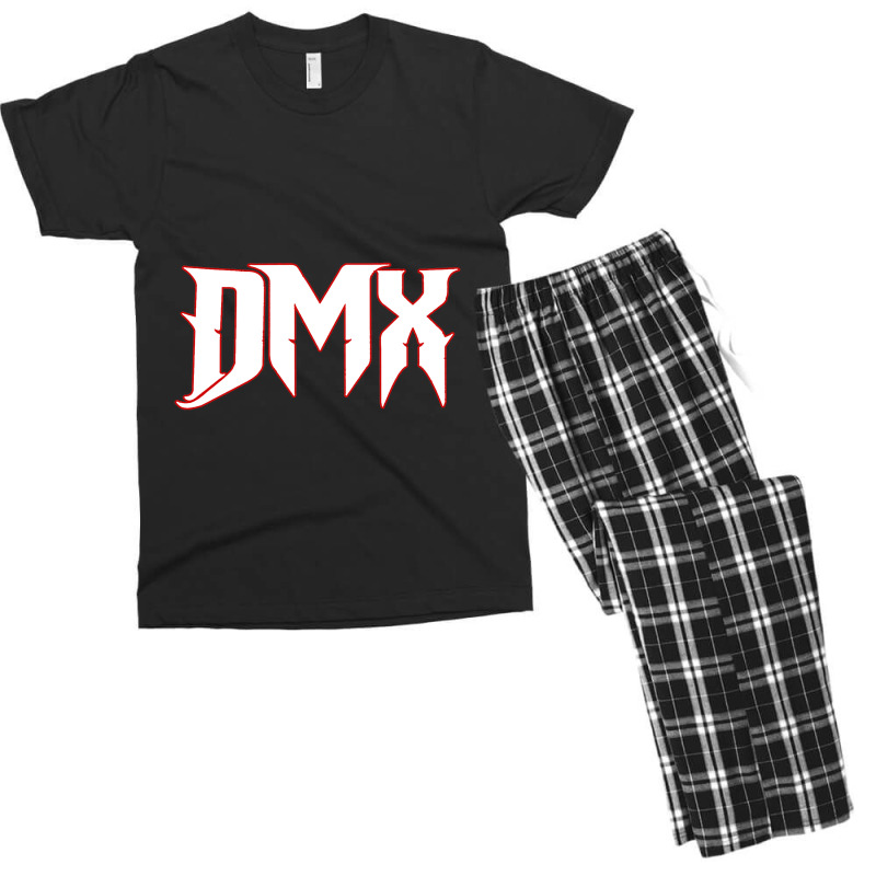 Dmx Men's T-shirt Pajama Set by Art773Design | Artistshot