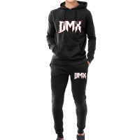 Dmx Hoodie & Jogger Set | Artistshot