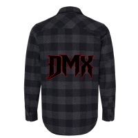 Dmx Flannel Shirt | Artistshot